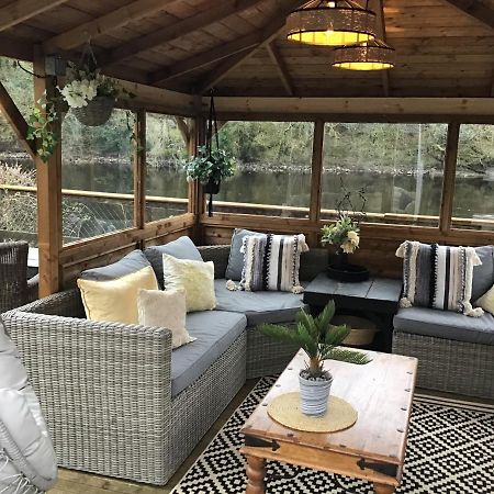 The Haven B&B Castle Douglas Εξωτερικό φωτογραφία