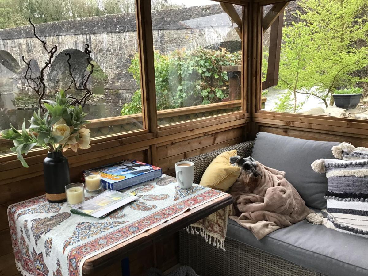 The Haven B&B Castle Douglas Εξωτερικό φωτογραφία