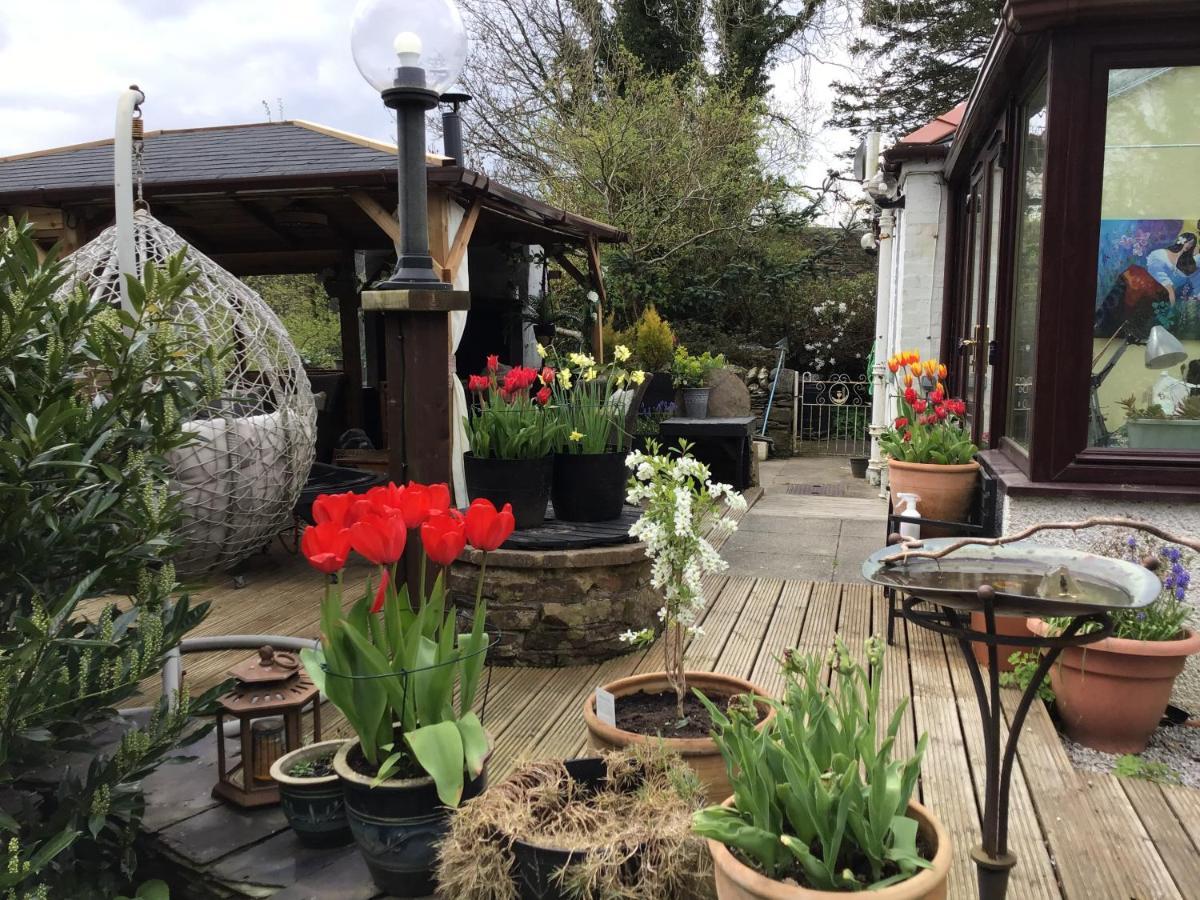 The Haven B&B Castle Douglas Εξωτερικό φωτογραφία