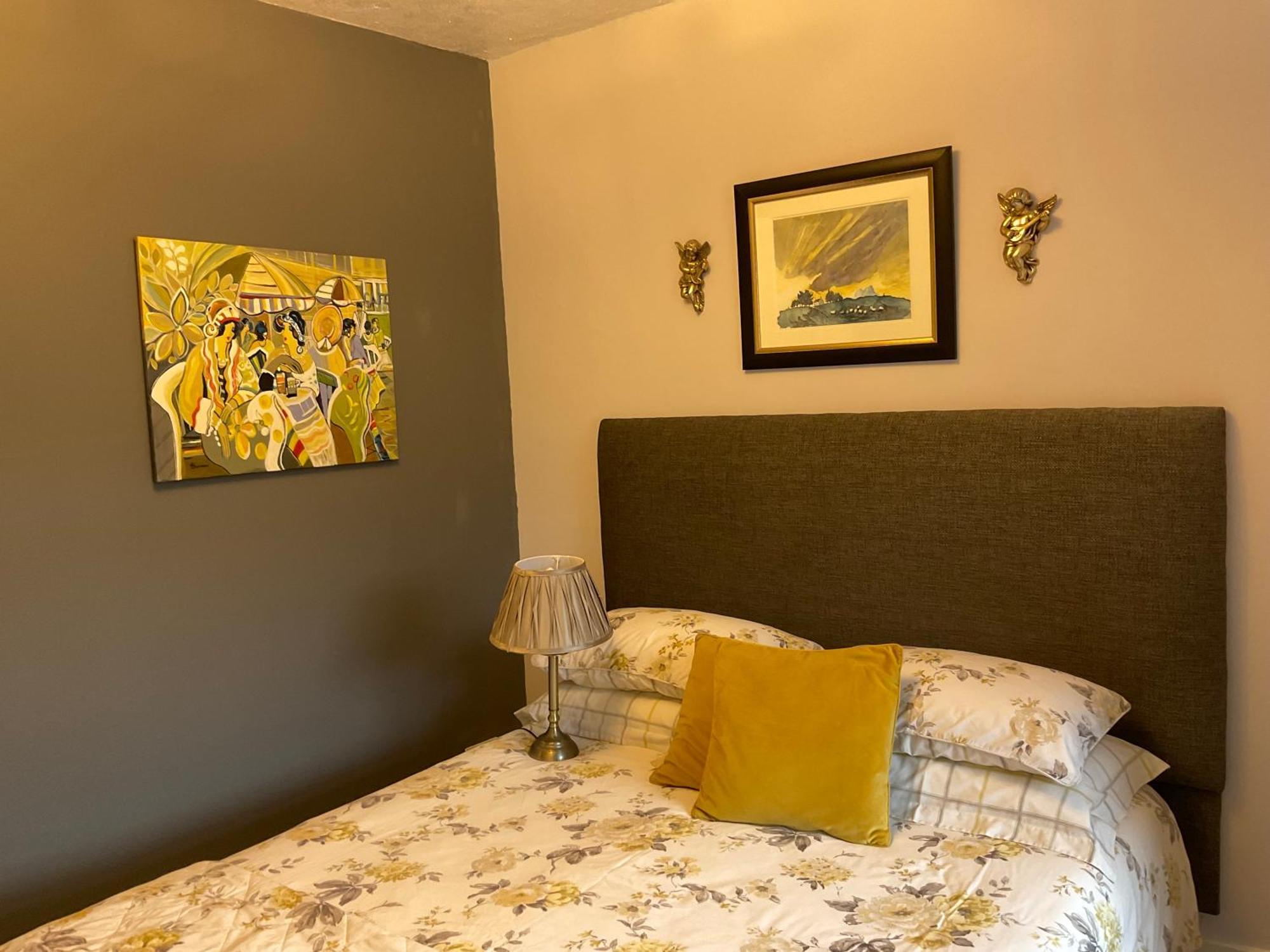 The Haven B&B Castle Douglas Εξωτερικό φωτογραφία