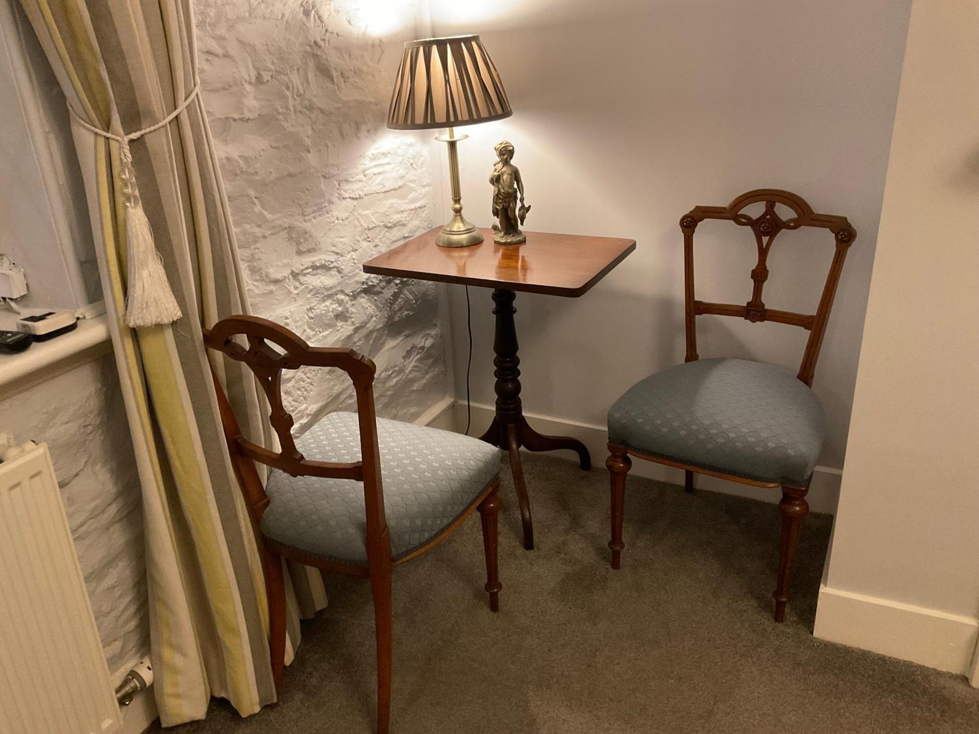 The Haven B&B Castle Douglas Εξωτερικό φωτογραφία