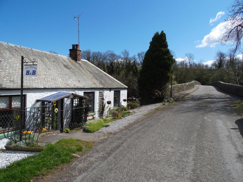 The Haven B&B Castle Douglas Δωμάτιο φωτογραφία