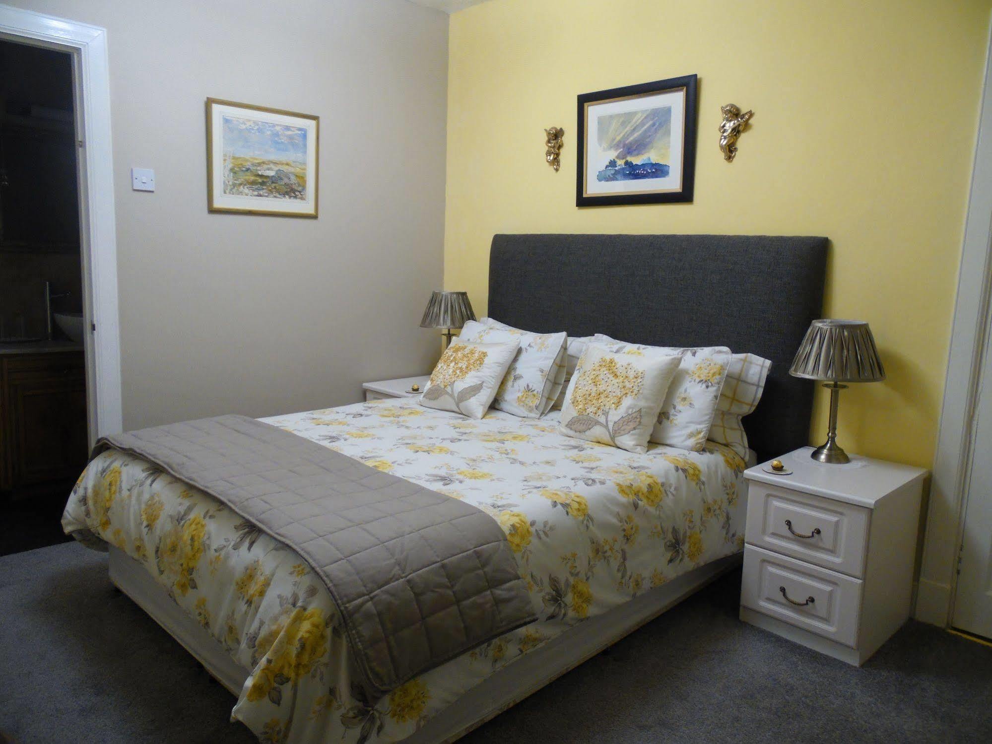 The Haven B&B Castle Douglas Εξωτερικό φωτογραφία