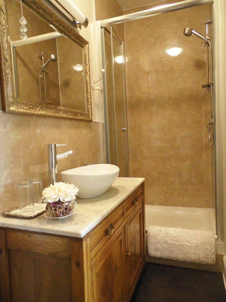 The Haven B&B Castle Douglas Εξωτερικό φωτογραφία