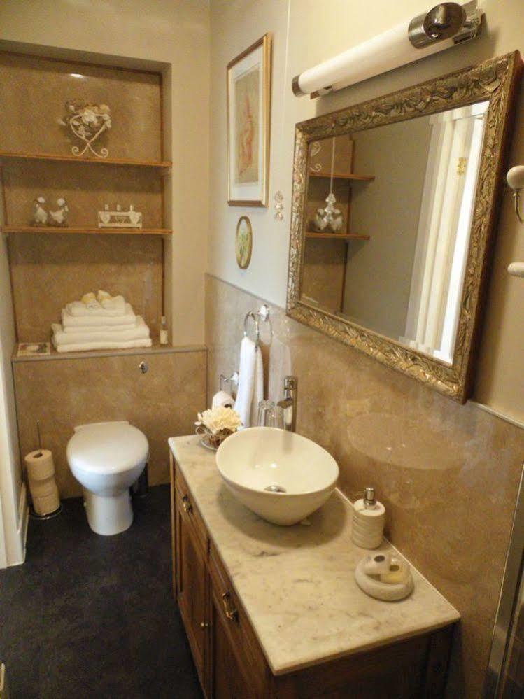 The Haven B&B Castle Douglas Εξωτερικό φωτογραφία