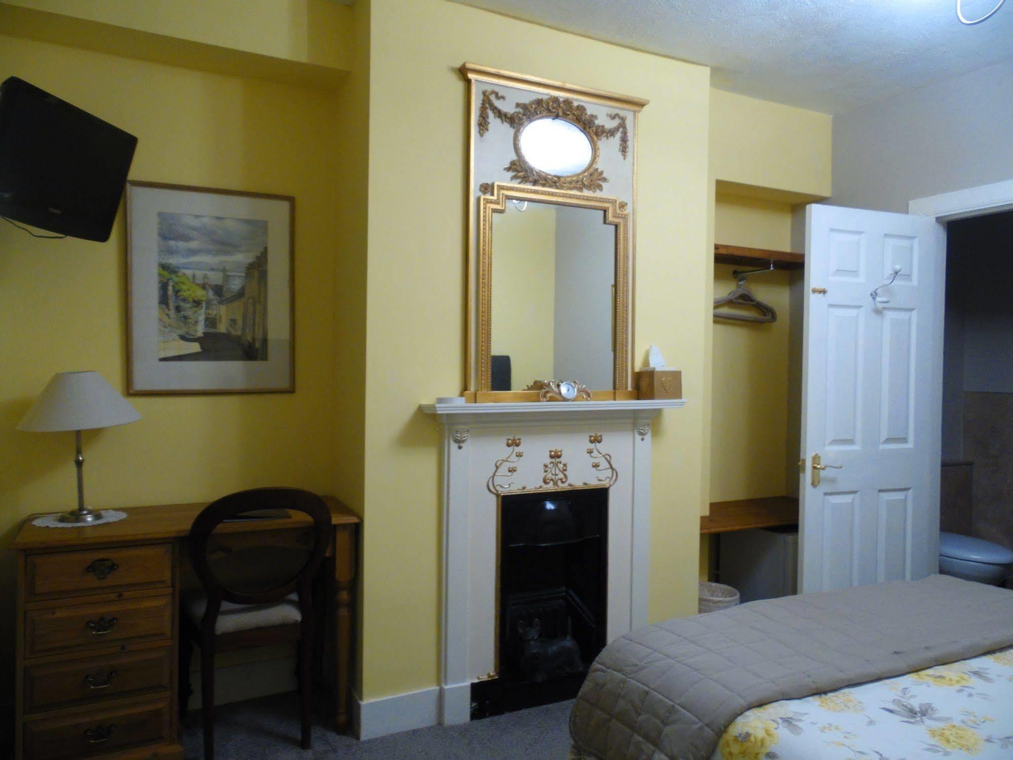 The Haven B&B Castle Douglas Εξωτερικό φωτογραφία